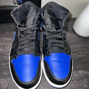 Jordan Retro 1s